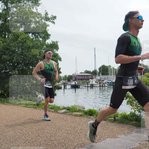 22.06.2025 - Viking Triathlon KatJ http://msf.ph/oto/8111628 22.06.2025 12:45:35 Laufen 198, 534 meine-sportfotos.de
