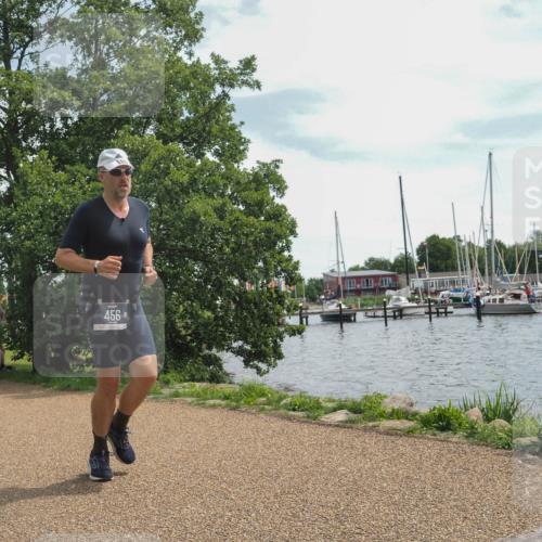 22.06.2025 - Viking Triathlon KatJ http://msf.ph/oto/8111629 22.06.2025 13:21:07 Laufen 456 meine-sportfotos.de