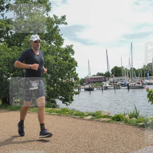 22.06.2025 - Viking Triathlon KatJ http://msf.ph/oto/8111640 22.06.2025 13:21:07 Laufen 456 meine-sportfotos.de
