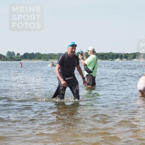 22.06.2025 - Viking Triathlon KatJ http://msf.ph/oto/8111660 22.06.2025 10:40:02 Schwimmen 248, 283, 437, 538 meine-sportfotos.de