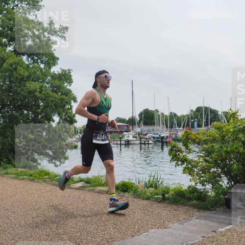 22.06.2025 - Viking Triathlon KatJ http://msf.ph/oto/8111663 22.06.2025 12:45:36 Laufen 198, 534 meine-sportfotos.de