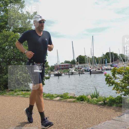 22.06.2025 - Viking Triathlon KatJ http://msf.ph/oto/8111676 22.06.2025 13:21:07 Laufen 456 meine-sportfotos.de