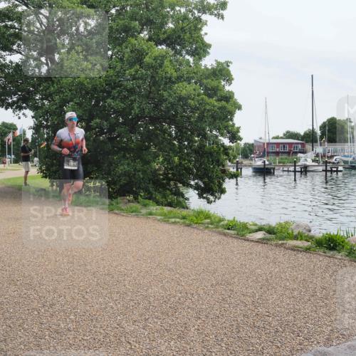 22.06.2025 - Viking Triathlon KatJ http://msf.ph/oto/8111698 22.06.2025 12:46:06 Laufen 90 meine-sportfotos.de