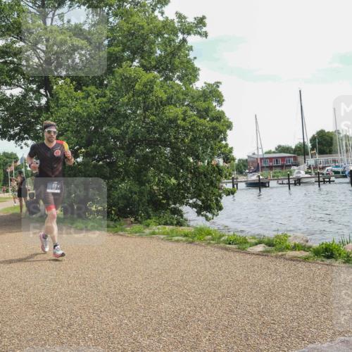 22.06.2025 - Viking Triathlon KatJ http://msf.ph/oto/8111709 22.06.2025 13:21:19 Laufen 179 meine-sportfotos.de