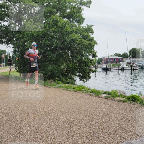22.06.2025 - Viking Triathlon KatJ http://msf.ph/oto/8111714 22.06.2025 12:46:06 Laufen 90 meine-sportfotos.de
