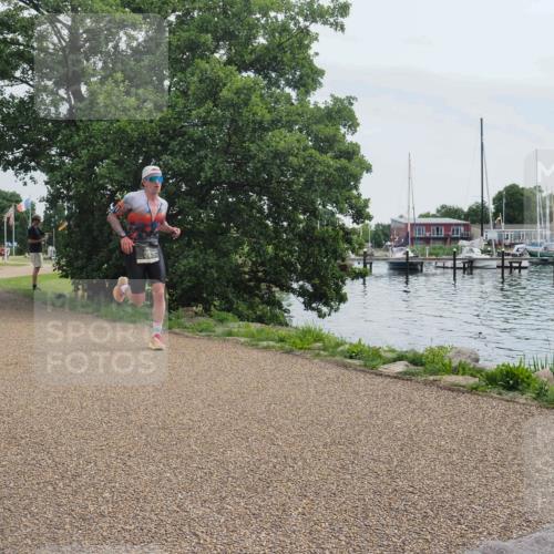 22.06.2025 - Viking Triathlon KatJ http://msf.ph/oto/8111727 22.06.2025 12:46:06 Laufen 90 meine-sportfotos.de