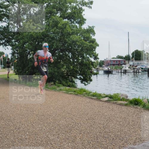22.06.2025 - Viking Triathlon KatJ http://msf.ph/oto/8111746 22.06.2025 12:46:06 Laufen 90 meine-sportfotos.de