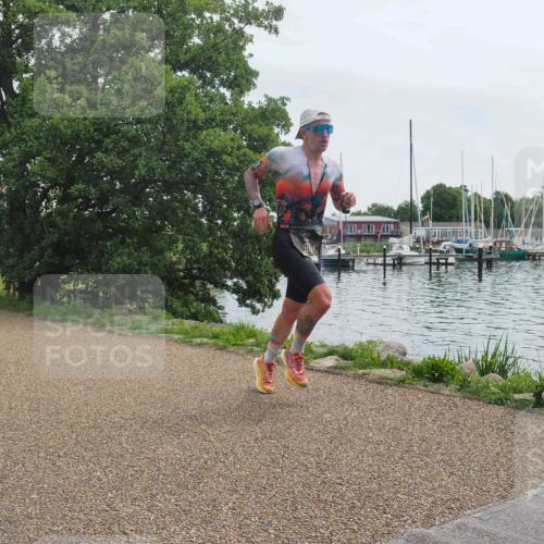 22.06.2025 - Viking Triathlon KatJ http://msf.ph/oto/8111767 22.06.2025 12:46:07 Laufen 90 meine-sportfotos.de