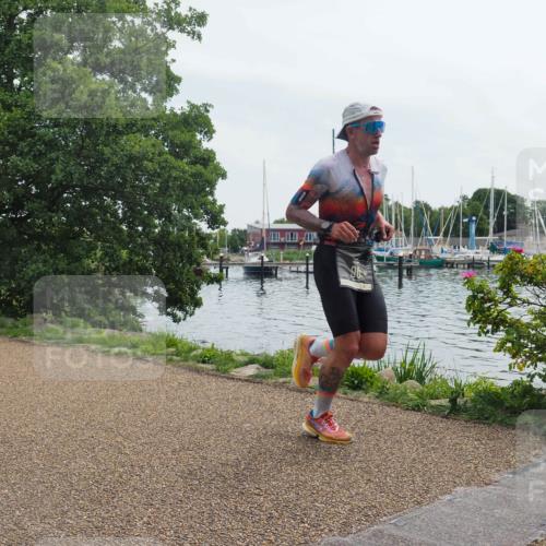 22.06.2025 - Viking Triathlon KatJ http://msf.ph/oto/8111792 22.06.2025 12:46:07 Laufen 90 meine-sportfotos.de