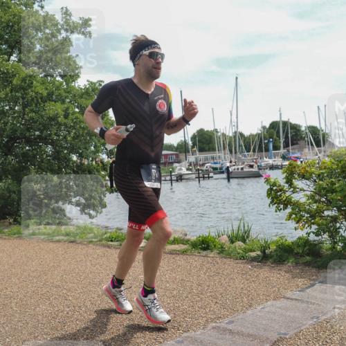 22.06.2025 - Viking Triathlon KatJ http://msf.ph/oto/8111808 22.06.2025 13:21:20 Laufen 122, 179, 632 meine-sportfotos.de