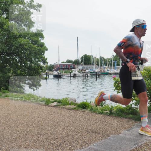 22.06.2025 - Viking Triathlon KatJ http://msf.ph/oto/8111822 22.06.2025 12:46:08 Laufen 90 meine-sportfotos.de