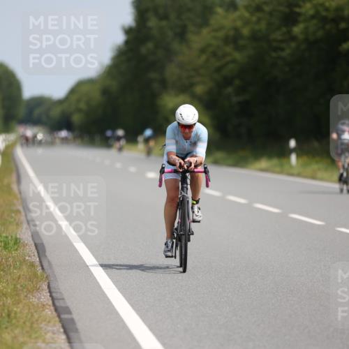 22.06.2025 - Viking Triathlon Yannick Fuchs http://msf.ph/oto/8111829 22.06.2025 11:36:24 Radfahren 98, 193, 207, 343, 514, 551 meine-sportfotos.de