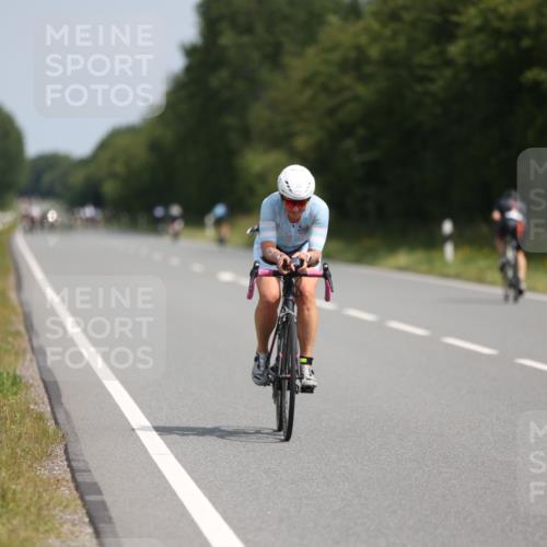 22.06.2025 - Viking Triathlon Yannick Fuchs http://msf.ph/oto/8111838 22.06.2025 11:36:24 Radfahren 98, 193, 207, 343, 514, 551 meine-sportfotos.de