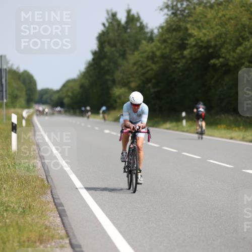 22.06.2025 - Viking Triathlon Yannick Fuchs http://msf.ph/oto/8111850 22.06.2025 11:36:24 Radfahren 98, 193, 207, 343, 514, 551 meine-sportfotos.de