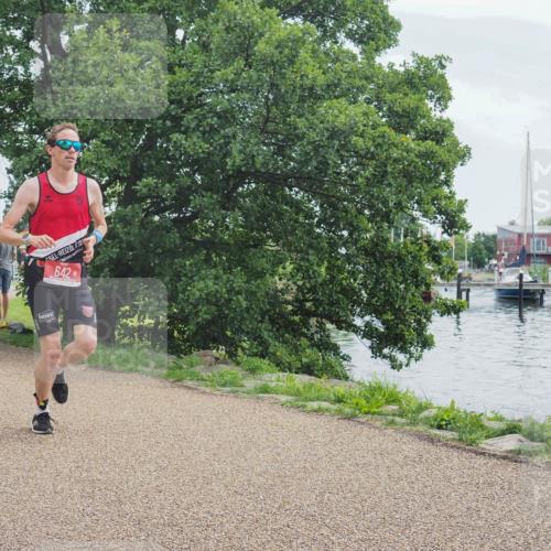 22.06.2025 - Viking Triathlon KatJ http://msf.ph/oto/8111867 22.06.2025 12:46:27 Laufen 642 meine-sportfotos.de