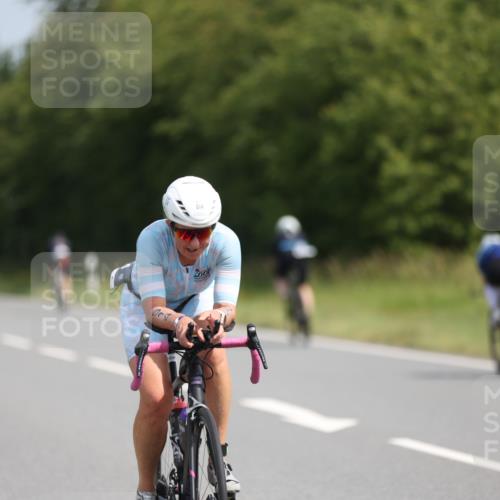 22.06.2025 - Viking Triathlon Yannick Fuchs http://msf.ph/oto/8111872 22.06.2025 11:36:25 Radfahren 193, 207, 343, 514, 551 meine-sportfotos.de