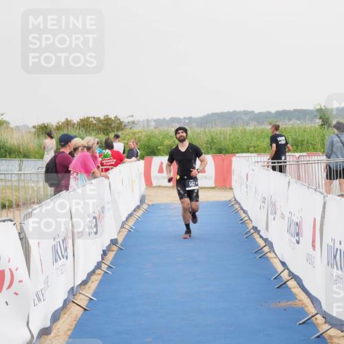 22.06.2025 - Viking Triathlon MichiJ http://msf.ph/oto/8111880 22.06.2025 16:41:08 Ziel 542 meine-sportfotos.de