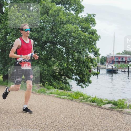 22.06.2025 - Viking Triathlon KatJ http://msf.ph/oto/8111891 22.06.2025 12:46:27 Laufen 642 meine-sportfotos.de