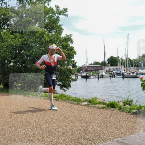 22.06.2025 - Viking Triathlon KatJ http://msf.ph/oto/8111911 22.06.2025 13:21:23 Laufen 122, 368, 632 meine-sportfotos.de
