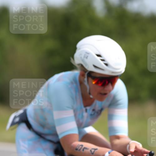 22.06.2025 - Viking Triathlon Yannick Fuchs http://msf.ph/oto/8111916 22.06.2025 11:36:27 Radfahren 193, 207, 514 meine-sportfotos.de