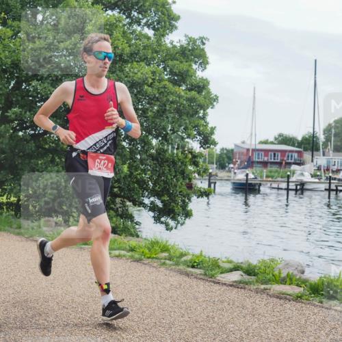 22.06.2025 - Viking Triathlon KatJ http://msf.ph/oto/8111924 22.06.2025 12:46:27 Laufen 642 meine-sportfotos.de