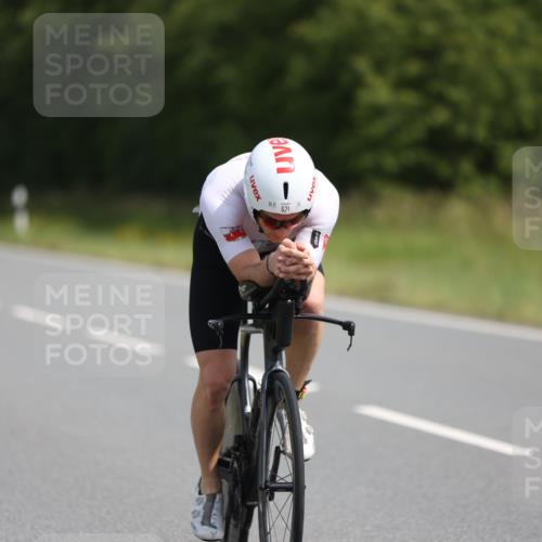 22.06.2025 - Viking Triathlon Yannick Fuchs http://msf.ph/oto/8111989 22.06.2025 11:36:42 Radfahren 416, 443, 521 meine-sportfotos.de