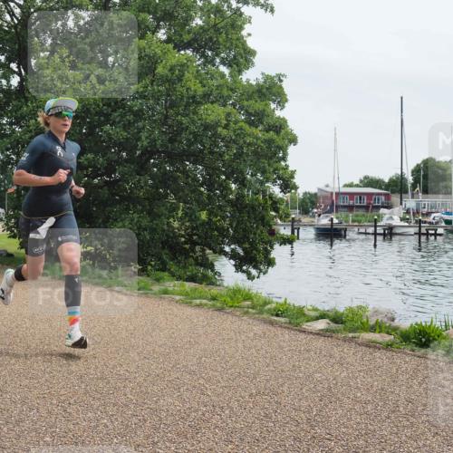 22.06.2025 - Viking Triathlon KatJ http://msf.ph/oto/8111992 22.06.2025 12:47:40 Laufen 15 meine-sportfotos.de