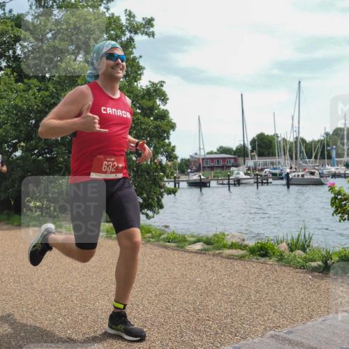 22.06.2025 - Viking Triathlon KatJ http://msf.ph/oto/8112051 22.06.2025 13:21:24 Laufen 122, 368, 632 meine-sportfotos.de