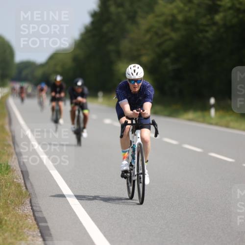 22.06.2025 - Viking Triathlon Yannick Fuchs http://msf.ph/oto/8112127 22.06.2025 11:36:58 Radfahren 219, 328, 355, 356, 491 meine-sportfotos.de