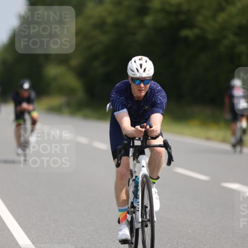 22.06.2025 - Viking Triathlon Yannick Fuchs http://msf.ph/oto/8112149 22.06.2025 11:36:58 Radfahren 219, 328, 355, 356, 491 meine-sportfotos.de