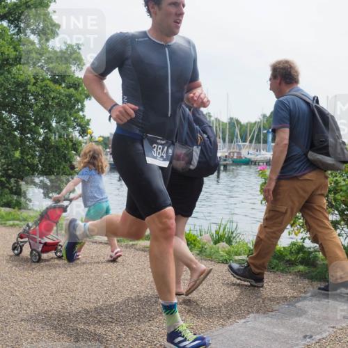 22.06.2025 - Viking Triathlon KatJ http://msf.ph/oto/8112226 22.06.2025 12:47:46 Laufen 384 meine-sportfotos.de