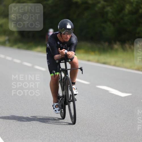 22.06.2025 - Viking Triathlon Yannick Fuchs http://msf.ph/oto/8112232 22.06.2025 11:37:00 Radfahren 219, 328, 346, 355, 356, 491 meine-sportfotos.de