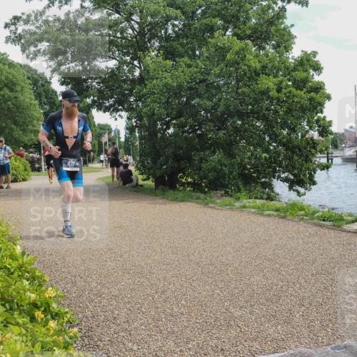 22.06.2025 - Viking Triathlon KatJ http://msf.ph/oto/8112235 22.06.2025 13:21:43 Laufen 437 meine-sportfotos.de