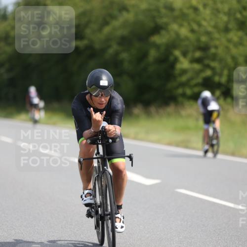 22.06.2025 - Viking Triathlon Yannick Fuchs http://msf.ph/oto/8112246 22.06.2025 11:37:01 Radfahren 219, 328, 346, 355, 356 meine-sportfotos.de