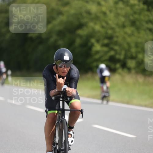 22.06.2025 - Viking Triathlon Yannick Fuchs http://msf.ph/oto/8112254 22.06.2025 11:37:01 Radfahren 219, 328, 346, 355, 356 meine-sportfotos.de