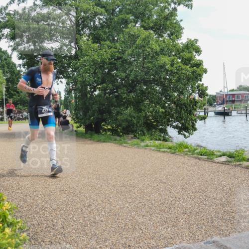 22.06.2025 - Viking Triathlon KatJ http://msf.ph/oto/8112259 22.06.2025 13:21:44 Laufen 437 meine-sportfotos.de