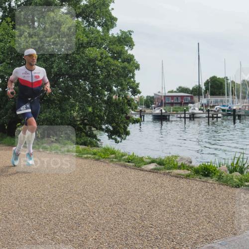 22.06.2025 - Viking Triathlon KatJ http://msf.ph/oto/8112271 22.06.2025 12:48:13 Laufen 122 meine-sportfotos.de