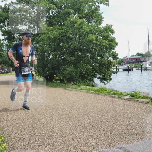 22.06.2025 - Viking Triathlon KatJ http://msf.ph/oto/8112272 22.06.2025 13:21:44 Laufen 437 meine-sportfotos.de