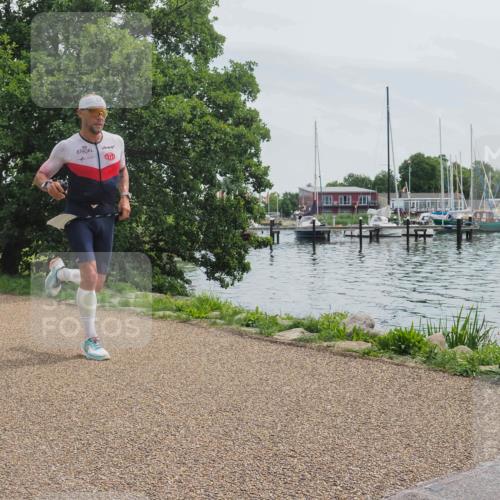 22.06.2025 - Viking Triathlon KatJ http://msf.ph/oto/8112284 22.06.2025 12:48:13 Laufen 122 meine-sportfotos.de