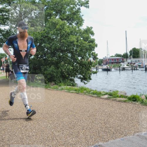 22.06.2025 - Viking Triathlon KatJ http://msf.ph/oto/8112301 22.06.2025 13:21:44 Laufen 437 meine-sportfotos.de