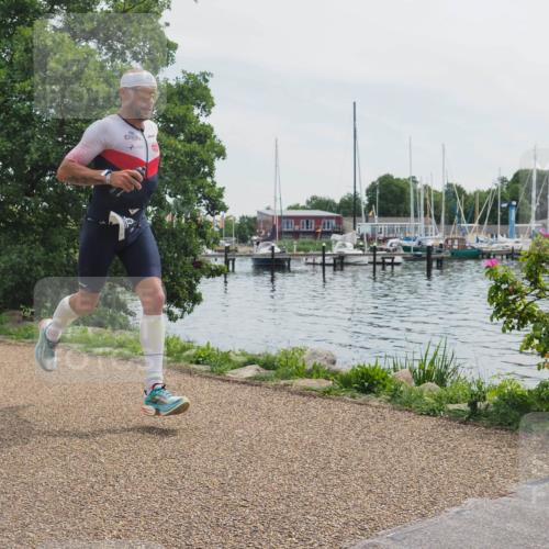 22.06.2025 - Viking Triathlon KatJ http://msf.ph/oto/8112307 22.06.2025 12:48:13 Laufen 122 meine-sportfotos.de