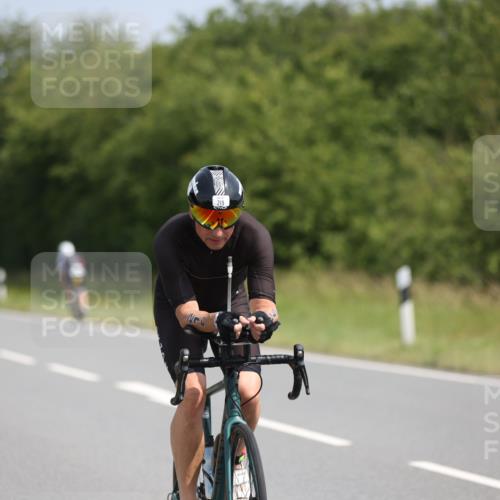 22.06.2025 - Viking Triathlon Yannick Fuchs http://msf.ph/oto/8112308 22.06.2025 11:37:03 Radfahren 219, 328, 346, 355, 356, 527 meine-sportfotos.de
