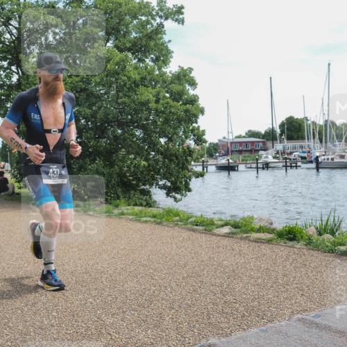 22.06.2025 - Viking Triathlon KatJ http://msf.ph/oto/8112311 22.06.2025 13:21:44 Laufen 437 meine-sportfotos.de