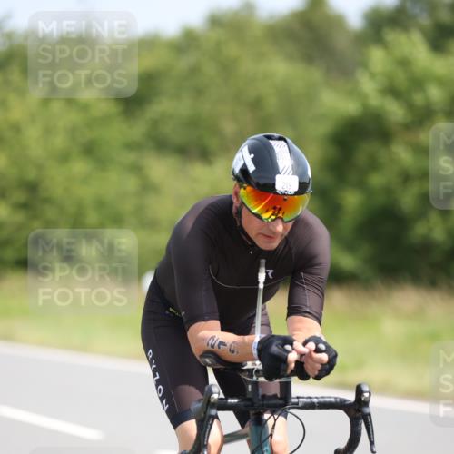 22.06.2025 - Viking Triathlon Yannick Fuchs http://msf.ph/oto/8112315 22.06.2025 11:37:03 Radfahren 219, 328, 346, 355, 356, 527 meine-sportfotos.de