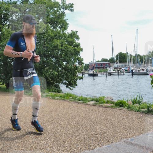 22.06.2025 - Viking Triathlon KatJ http://msf.ph/oto/8112321 22.06.2025 13:21:44 Laufen 437 meine-sportfotos.de
