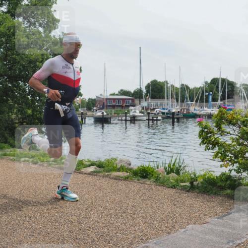 22.06.2025 - Viking Triathlon KatJ http://msf.ph/oto/8112323 22.06.2025 12:48:13 Laufen 122 meine-sportfotos.de