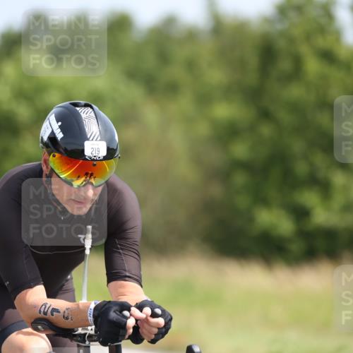22.06.2025 - Viking Triathlon Yannick Fuchs http://msf.ph/oto/8112330 22.06.2025 11:37:03 Radfahren 219, 328, 346, 355, 356, 527 meine-sportfotos.de