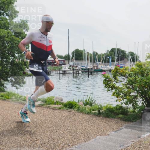 22.06.2025 - Viking Triathlon KatJ http://msf.ph/oto/8112333 22.06.2025 12:48:13 Laufen 122 meine-sportfotos.de