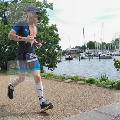 22.06.2025 - Viking Triathlon KatJ http://msf.ph/oto/8112337 22.06.2025 13:21:44 Laufen 437 meine-sportfotos.de