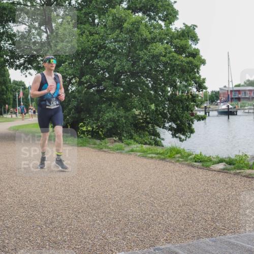 22.06.2025 - Viking Triathlon KatJ http://msf.ph/oto/8112341 22.06.2025 16:08:43 Laufen 136 meine-sportfotos.de